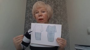 Выбор правильной формы одежды на полную фигуру #shorts