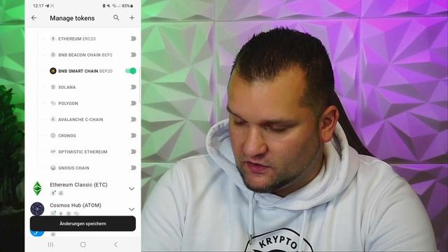 Hardware Wallet Tangem 2 einrichten! Beste Hardware Wallet 2024! Einfachste Wallet! смотреть онлайн