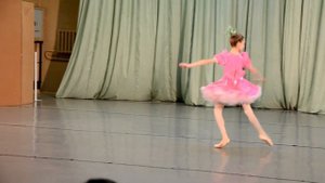 София Маймула. Вариация Редисочки