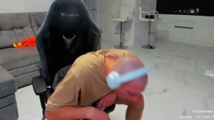 Заставил АРТИКЗА кушать гадости – ему стало плохо