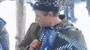 Песня Охотника