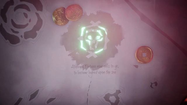 Sea of Thieves: Voyage of Legends Presented by Steamforged Games смотреть онлайн