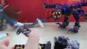 катапульта из лего обзор самоделки