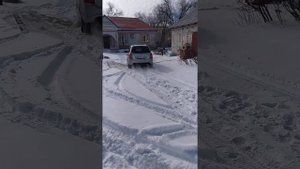 шины Виатти Брина в деле