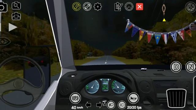 Маршрут на газельке смотреть онлайн