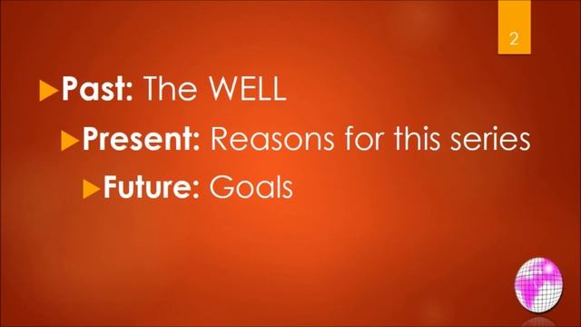 PHP tutorial notes 1 from "Beginning PHP 5.3" by Doyle - The WELL, series of notes, & goals смотреть онлайн