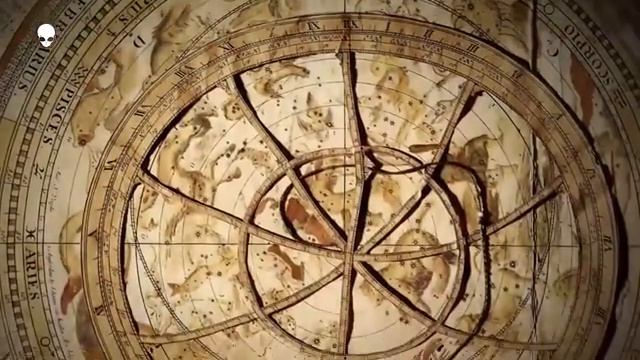 Наши предки - инопланетяне?..