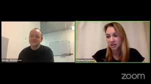 Live-собеседование на продакт-менеджера. Нанимающий специалист - Михаил Балабанов