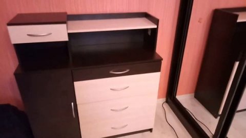 собрал комод лидер 4.1