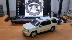 Печать резиновых покрышек TPU пластиком (полиуретаном). Незаменимый материал для моделистов.