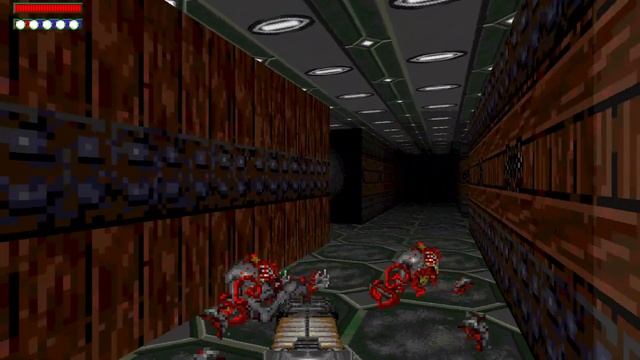 Zombie Massacre (Gloom 4) - Levels 8-14 Mansion - No Commentary смотреть онлайн