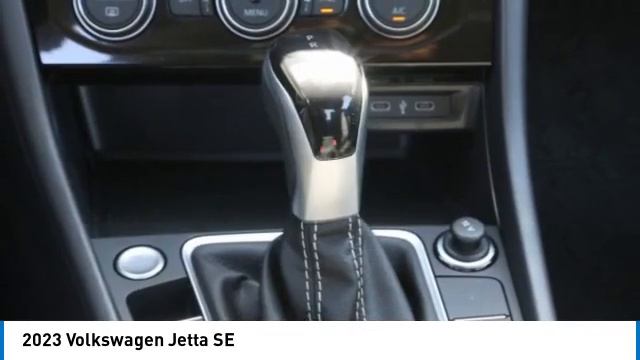 2023 Volkswagen Jetta Woodland Hills CA M4341 смотреть онлайн