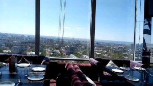 Казань корстон 25 этаж ресторан обзорная мысли 2