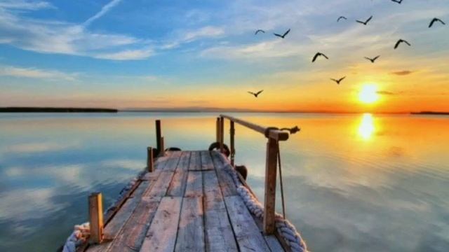 Притча о душевном спокойствии смотреть онлайн