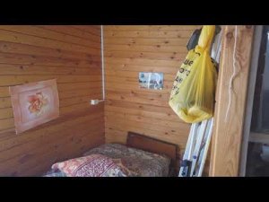 Рум тур по дачным домам. Наш старый и новый дома на даче