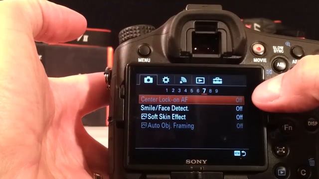 Sony A77ii review смотреть онлайн