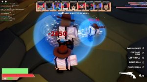 Shoot Out Roblox Aimbot Script 2022 | Infinite Ammo and More