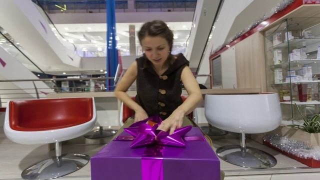 Новогоднее оформление своими руками. =)