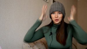 КАК НОСИТЬ ЧЕЛКУ ПОД ШАПКОЙ чтобы она осталась ровной. Зимний бьюти лайфхак для волос