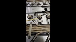 Ремонт 48 гнёздной горячеканальной прессформы   ГКС