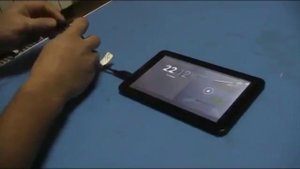 что делать если треснул экран на телефоне или планшете