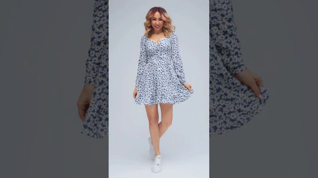 Образы для отпуска by Masha Goryacheva смотреть онлайн