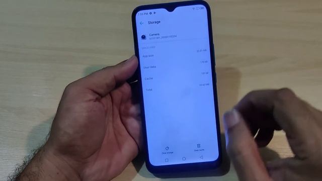 Infinix Smart 6 Camera Problem Not open Camera Error Fix Hindi Urdu смотреть онлайн