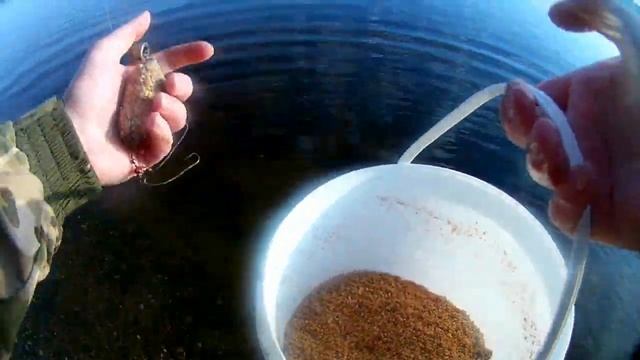 Рыбалка на донки.Ловля белой рыбы на пенопласт.Волга.Плес.