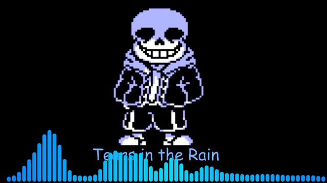Undertale Tears in the Rain Neutral run My Take смотреть онлайн
