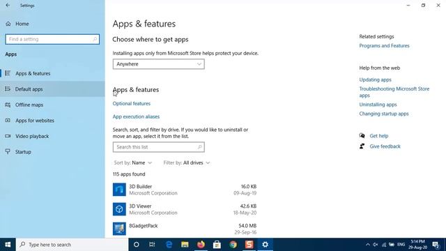 How To FIX Camera NOT Working on Windows 10 Problem!! - Howtosolveit