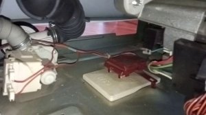 Обзор стиральной машины Electrolux EWF 1086