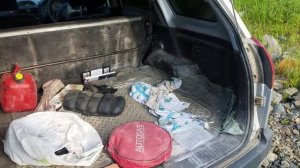 КУПИЛ Ниссан АД ЗА 120.000 РУБЛЕЙ! Б.У АВТО ЗА 120 000 руб. ! РЕАЛЬНО???