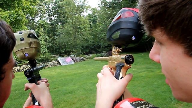 Planet Eclipse Geo 3 and Geo 2 Comparison смотреть онлайн