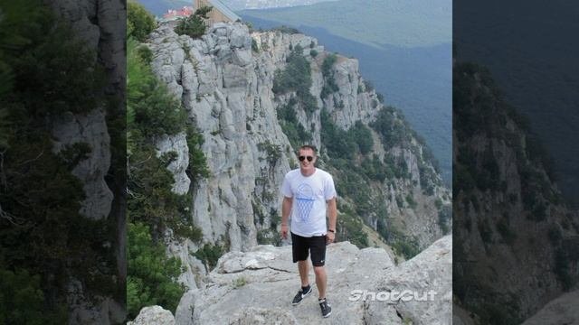 Сапфир -  Из себя!