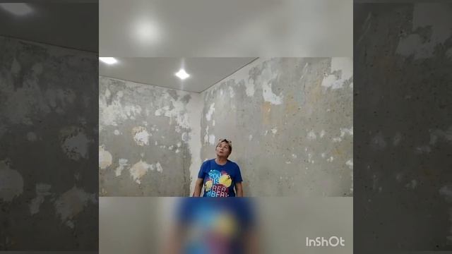 Отзыв о ПроффДекор - Натяжные потолки в Саранске смотреть онлайн