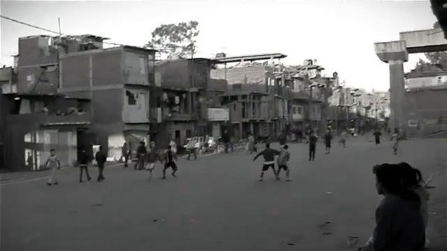 Lauri Porra - All children have superpowers смотреть онлайн