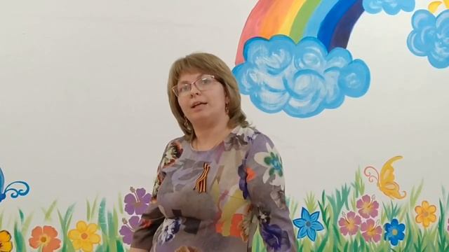 Год Педагога и Наставника (МБОУ СОШ №43) смотреть онлайн