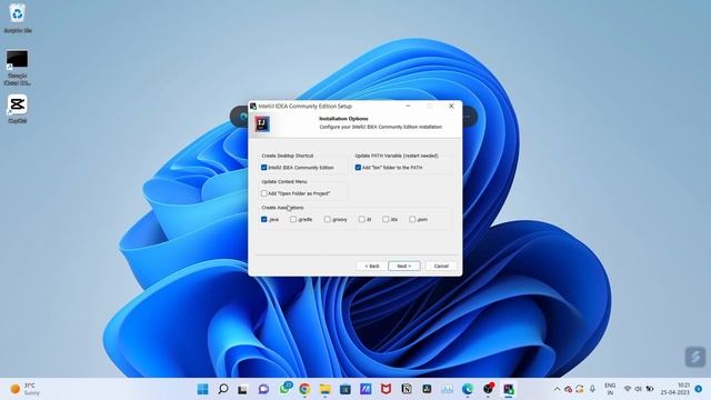 Java basics - Java IDE सेटअप कैसे करना है? смотреть онлайн