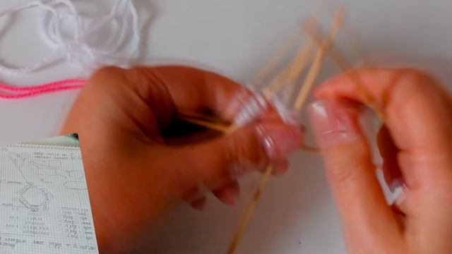 #253. Одеяльце к комфортеру смотреть онлайн