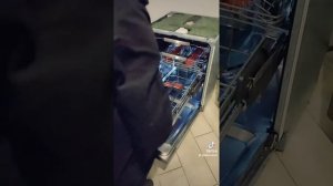 Посудомойка AEG FAVORITE
