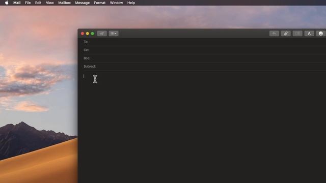 New to Mac - Mojave Edition  FULL CLASS
