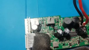 Ремонт беспроводной Bluetooth колонки JBL charge 4