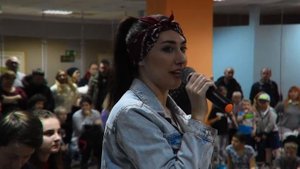 24.11.18 - День рождения школы танцев «Hot Place»