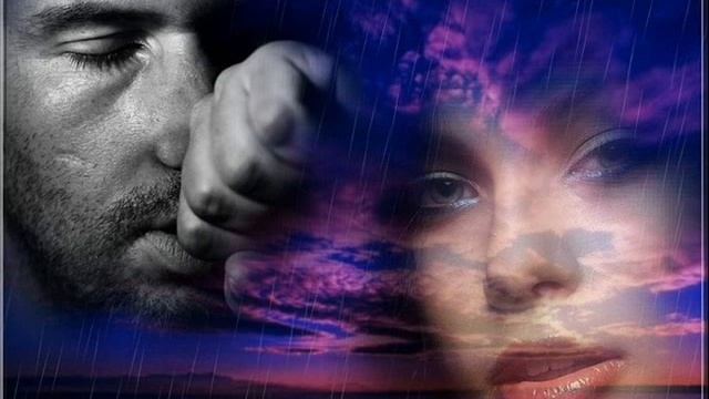 не домолвили, душевная песня в моём исполнении смотреть онлайн