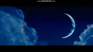 Opening to Transformers: Revenge of the Fallen 2009 DVD (Disc 1)