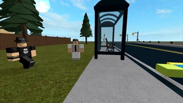 RUBLOX - Русский ROBLOX