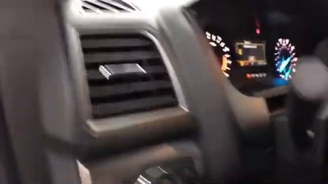 2019 Ford Explorer Grand Rapids, Rockford, Big Rapids, Muskegon, Greenville, MI 19T39 смотреть онлайн