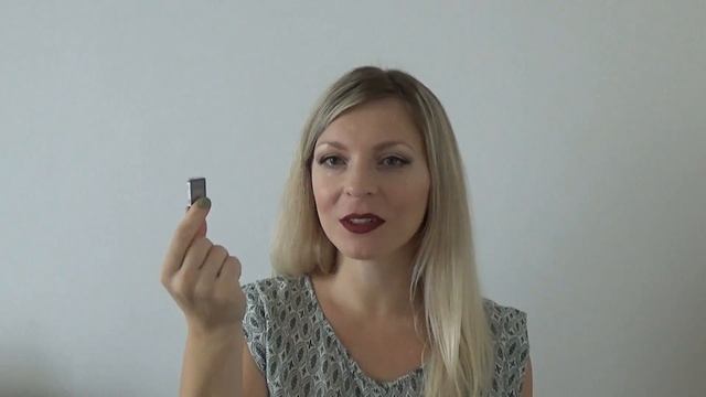 ПОКУПКИ ДЕКОРАТИВНОЙ КОСМЕТИКИ В ЛЕТУАЛЬ смотреть онлайн