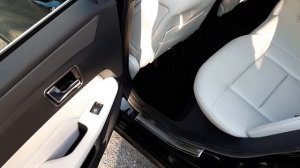 Mercedes - Benz E Class 2015 W212 Facelift