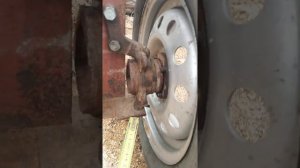 Бревновозка своими руками с размерами.